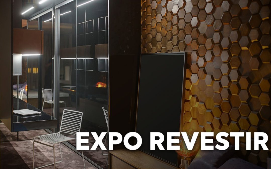 Expo Revestir 2020