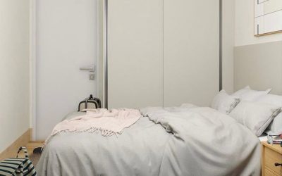 Espaços pequenos? Chame um profissional